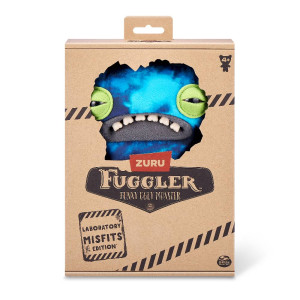 М'яка іграшка Fuggler "Дивак з великими очима" (15702B)