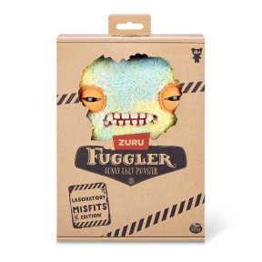 М'яка іграшка Fuggler "Ням-нямчик" (15702E)