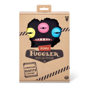 М'яка іграшка Fuggler "Сердитий прибулець" (15702H)
