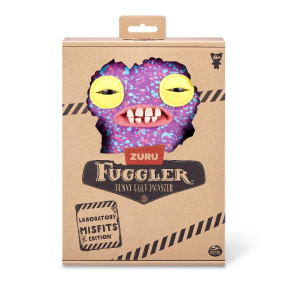 М'яка іграшка Fuggler "Сквідж-Фіолетовий" (15702J)