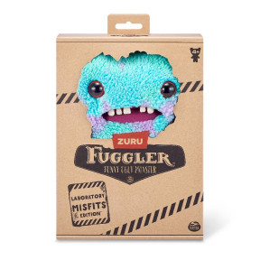М'яка іграшка Fuggler "Кривозубий слимачок" (15702K)