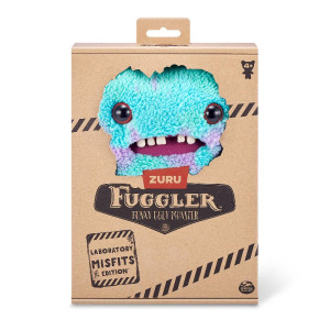 М'яка іграшка Fuggler "Кривозубий слимачок" (15702K)