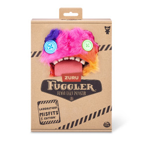 М'яка іграшка Fuggler "Уга-Буга" (15702L)