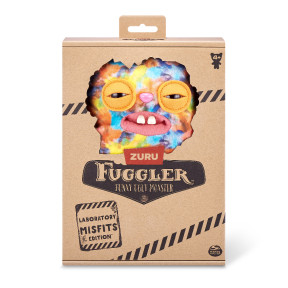 М'яка іграшка Fuggler "Скажений кролик" (15702N)