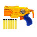 Швидкострільний бластер X-Shot EXCEL 3 Barrel Shooter (6 патронів) (36118)