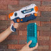 Набір бластерів X-Shot EXCEL Clip Blaster (6 банок, 48 патронів) (36123Z)