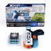Швидкострільний бластер X-Shot EXCEL Recoil (8 патронів) (36184Z)