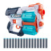 Швидкострільний бластер X-Shot EXCEL Xcess TK-12 (36188Z)