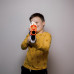 Швидкострільний бластер X-Shot EXCEL CHAOS New Orbit (36281R)