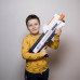 Швидкострільний бластер X-Shot EXCEL CHAOS New Orbit (36281R)