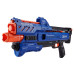 Швидкострільний бластер X-Shot EXCEL CHAOS Orbit (36281Z)