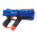 Швидкострільний бластер X-Shot EXCEL CHAOS Meteor (36282Z)