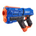 Швидкострільний бластер X-Shot EXCEL CHAOS Meteor (36282Z)