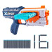 Швидкострільний бластер X-Shot EXCEL Quick Slide (36401Z)