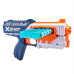 Швидкострільний бластер X-Shot EXCEL Quick Slide (36401Z)