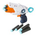 Набір бластеров X-Shot EXCEL Combo Pack (36432Z)
