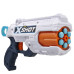 Швидкострільний бластер X-Shot EXCEL Reflex 6 Double (36434Z)