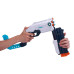 Швидкострільний бластер X-Shot EXCEL Vigilante (36437Z)