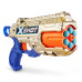 Швидкострільний бластер X-Shot EXCEL Reflex 6 Double Golden (36480Z)