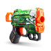 Швидкострільний бластер X-SHOT Skins Menace Camo (8 патронів) (36515A)