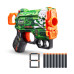 Швидкострільний бластер X-SHOT Skins Menace Camo (8 патронів) (36515A)