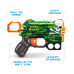 Швидкострільний бластер X-SHOT Skins Menace Camo (8 патронів) (36515A)