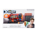 Швидкострільний бластер X-SHOT Skins Menace Game Over (8 патронів) (36515B)