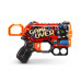 Швидкострільний бластер X-SHOT Skins Menace Game Over (8 патронів) (36515B)