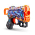 Швидкострільний бластер X-SHOT Skins Menace Spray Tag (8 патронів) (36515D)