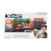 Швидкострільний бластер X-SHOT Skins Menace Beast Out (8 патронів) (36515G)