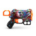 Швидкострільний бластер X-SHOT Skins Menace Scream (8 патронів) (36515J)