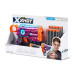 Швидкострільний бластер X-SHOT Skins Menace Enigma (8 патронів) (36515L)
