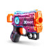 Швидкострільний бластер X-SHOT Skins Menace Enigma (8 патронів) (36515L)