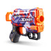 Швидкострільний бластер X-SHOT Skins Menace Malice (8 патронів) (36515M)