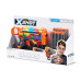 Швидкострільний бластер X-SHOT Skins Menace Striper (8 патронів) (36515N)