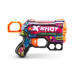 Швидкострільний бластер X-SHOT Skins Menace Mercenary (8 патронів) (36515P)