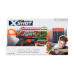 Швидкострільний бластер X-SHOT Skins Flux Zombie Stomper (8 патронів) (36516A)