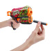Швидкострільний бластер X-SHOT Skins Flux Zombie Stomper (8 патронів) (36516A)