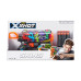 Швидкострільний бластер X-SHOT Skins Flux Graffiti (8 патронів) (36516B)