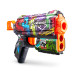Швидкострільний бластер X-SHOT Skins Flux Graffiti (8 патронів) (36516B)