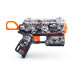 Швидкострільний бластер X-SHOT Skins Flux Illustrate (8 патронів) (36516D)
