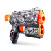 Швидкострільний бластер X-SHOT Skins Flux Illustrate (8 патронів) (36516D)