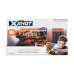 Швидкострільний бластер X-SHOT Skins Flux Game Over (8 патронів) (36516E)