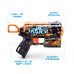 Швидкострільний бластер X-SHOT Skins Flux Game Over (8 патронів) (36516E)