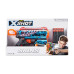 Швидкострільний бластер X-SHOT Skins Flux Apocalypse (8 патронів) (36516G)