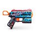 Швидкострільний бластер X-SHOT Skins Flux Apocalypse (8 патронів) (36516G)