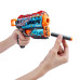 Швидкострільний бластер X-SHOT Skins Flux Apocalypse (8 патронів) (36516G)