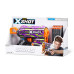 Швидкострільний бластер X-SHOT Skins Flux Crucifer (8 патронів) (36516J)