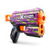 Швидкострільний бластер X-SHOT Skins Flux Crucifer (8 патронів) (36516J)