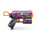 Швидкострільний бластер X-SHOT Skins Flux Crucifer (8 патронів) (36516J)
